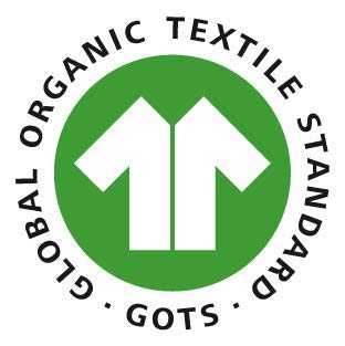 Woolino Ecolino organic cotton outer fabric highlights breathable comfort for warm nights