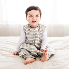 Woolino Merino wool lining offers soft comfort and temperature regulation.