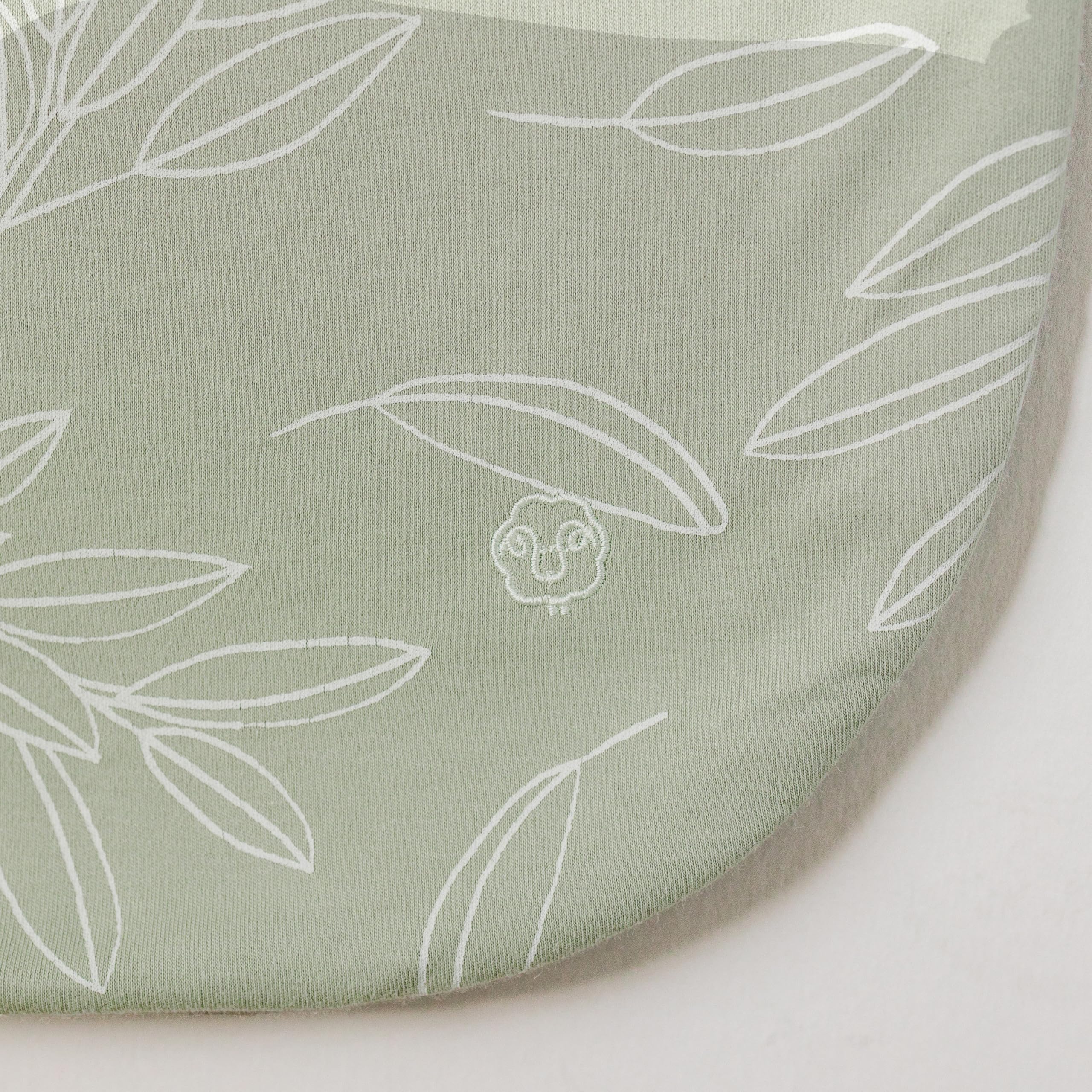 Woolino safety labels OEKO-TEX and Woolmark confirm trusted textile standards.