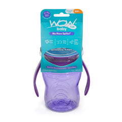 WOW GEAR Wow Cup dishwasher safe for quick cleanup