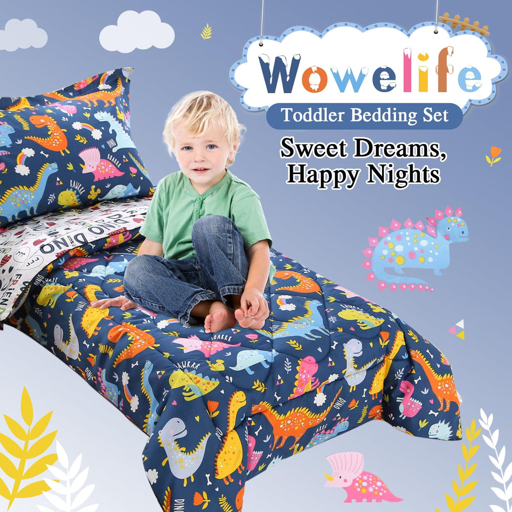Wowelife breathable cotton-tencel bedding supports gentle, breathable nights.
