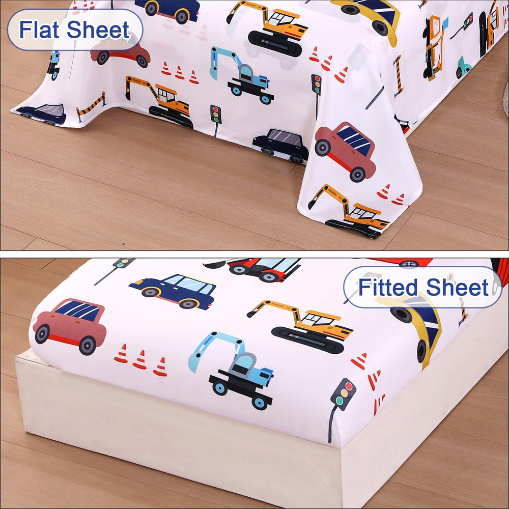 Wowelife Cars 3D-vehicles design; engaging visuals spark imaginative play.