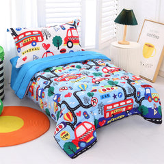 Wowelife comforter close-up shows soft, breathable fabric for restful sleep.
