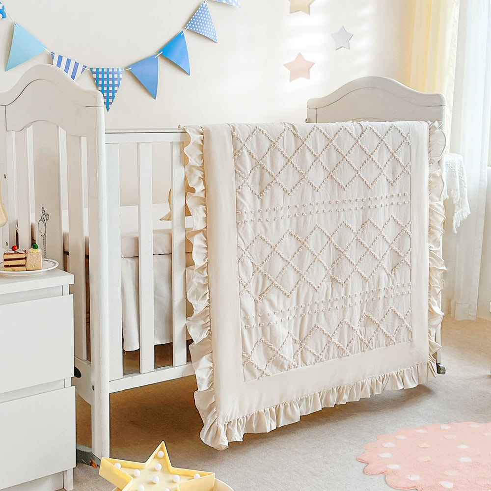 Wowelife packaging image shows gift-ready 3-piece set for baby showers.