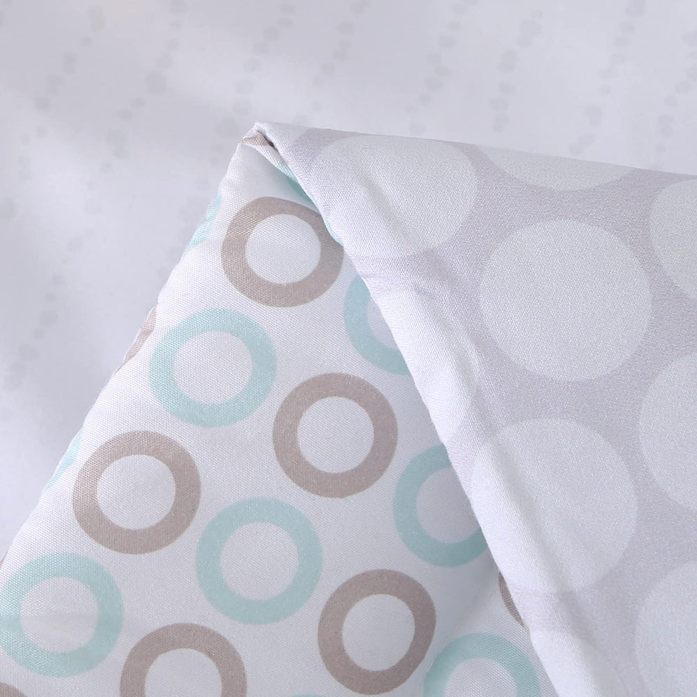 Wowelife Elephant newborn gift set offers a thoughtful baby shower option