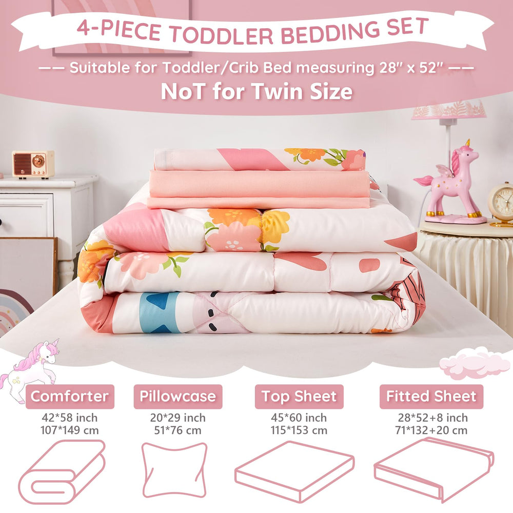Wowelife kid-friendly bedroom scene promotes relaxing bedtimes with calming colors.