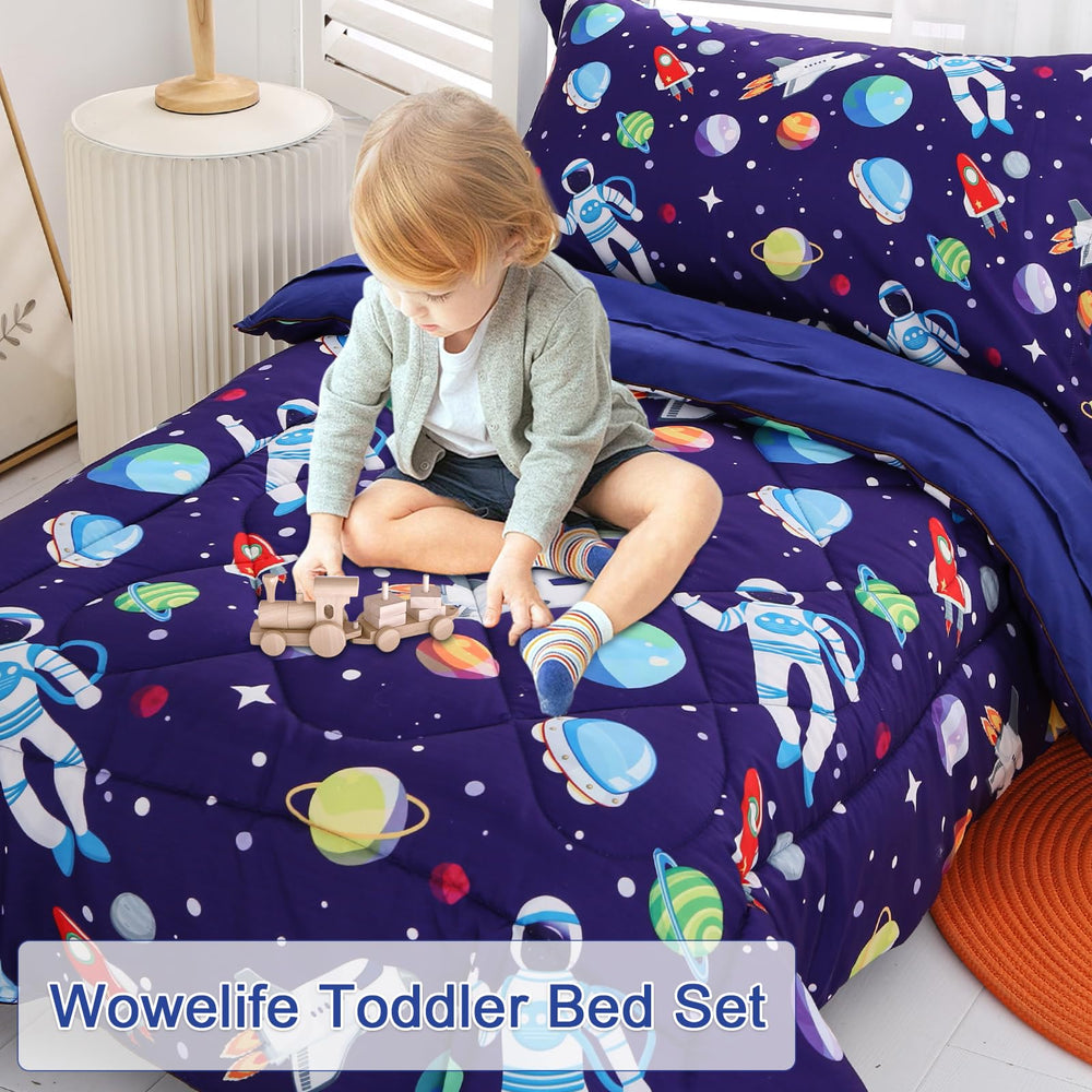Wowelife pillowcase detail with smooth finish and easy care.