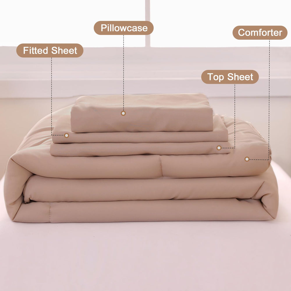Wowelife beige toddler bedroom scene playful decor