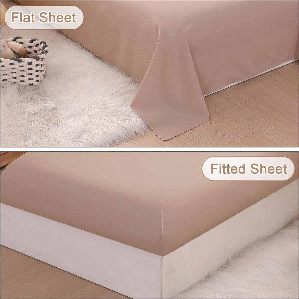 Wowelife pillowcase cozy bedtime accessory
