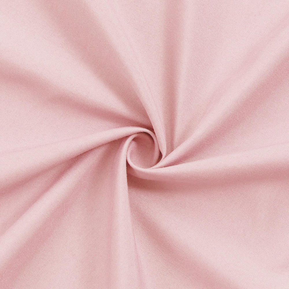 Wowelife toddler bedding pink top sheet displays smooth fabric ideal for cozy sleep.