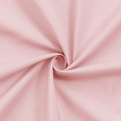 Wowelife toddler bedding pink top sheet displays smooth fabric ideal for cozy sleep.