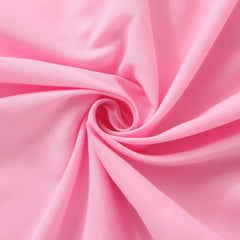 Wowelife unicorn-toddler-bedding-set-fitted-sheet demonstrates secure fit for mattresses up to 8 inches.