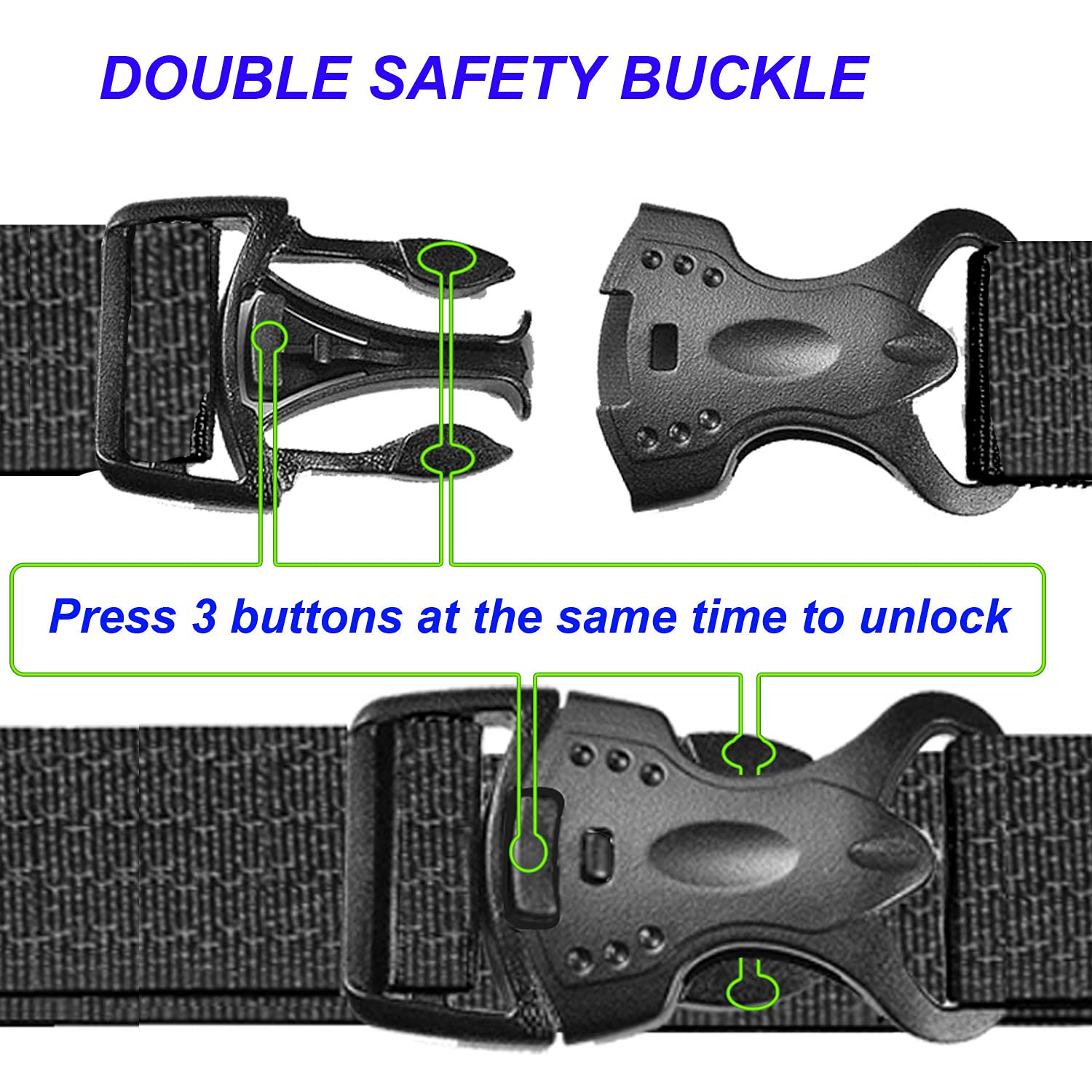Woyeainy fridge locks demonstrate easy installation for quick childproofing