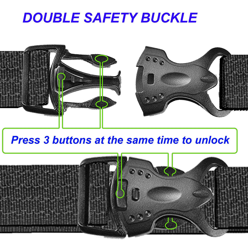 Woyeainy fridge locks demonstrate easy installation for quick childproofing