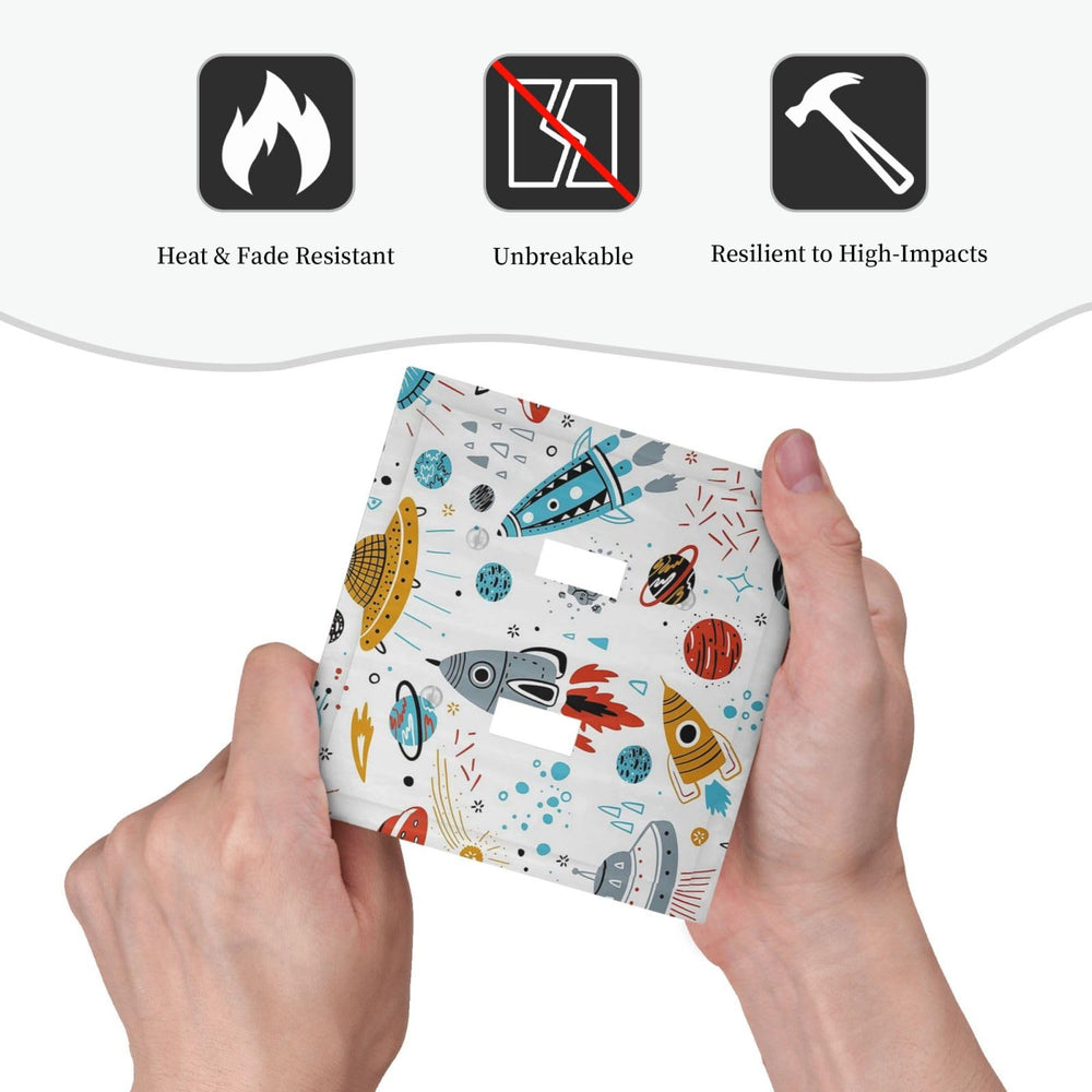 Wpshijia polycarbonate wall plate material illustrates lightweight and tough construction.