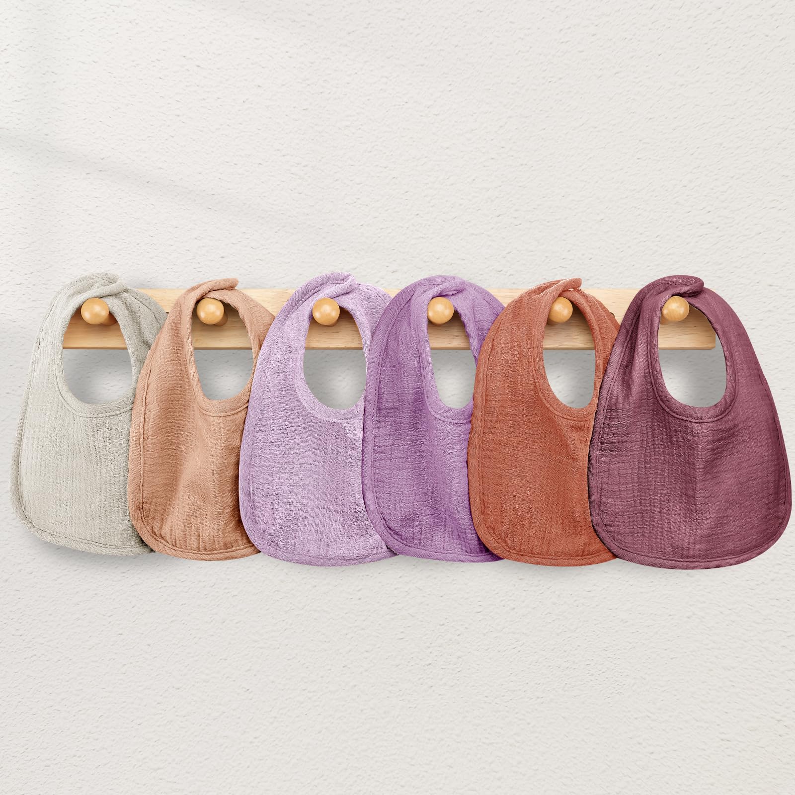 Wrrernsin soft plush back adds comfort for sensitive skin