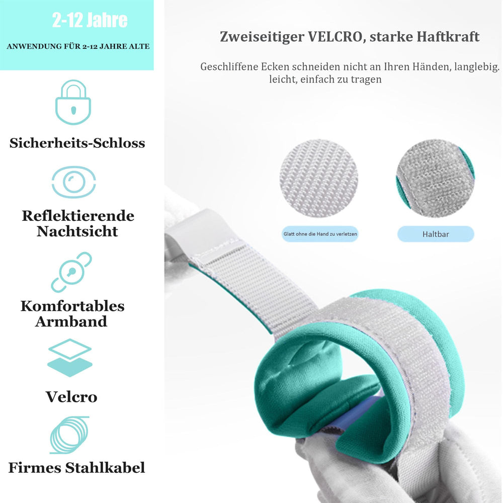 WSZCML 360-degree swivel connector provides flexible movement during playtime and shopping trips