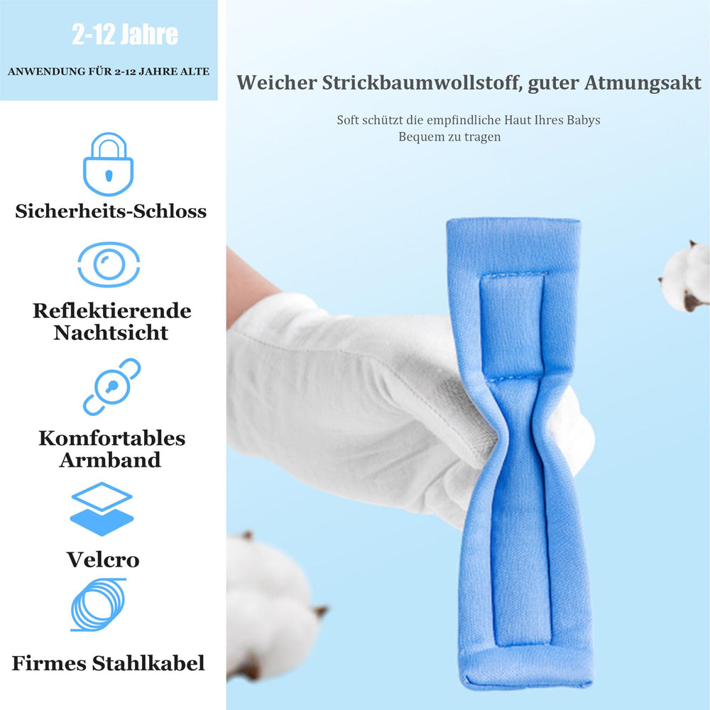 WSZCML retractable steel rope provides durability and twist resistance