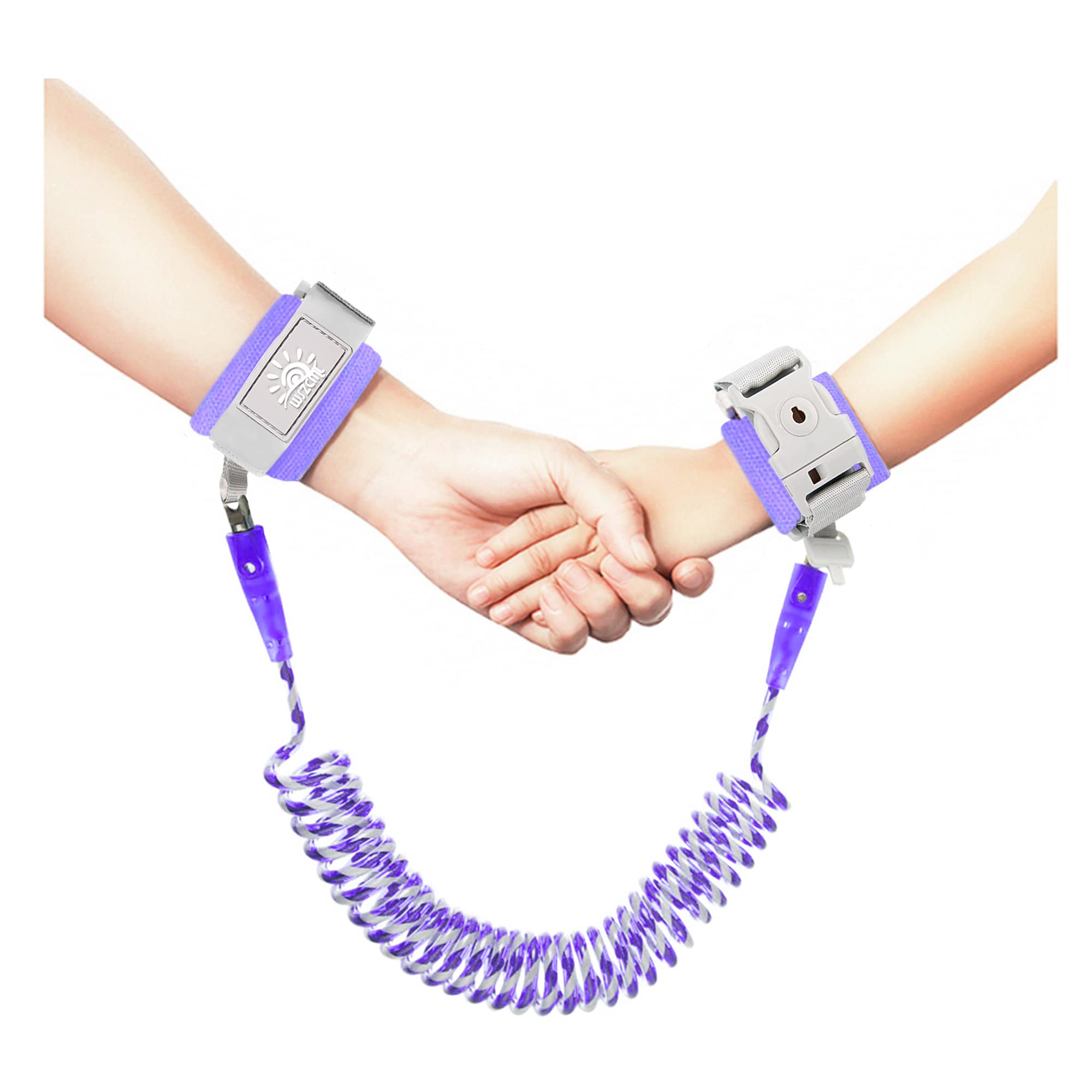 WSZCML toddler harness 360-degree rotation head for safe movement