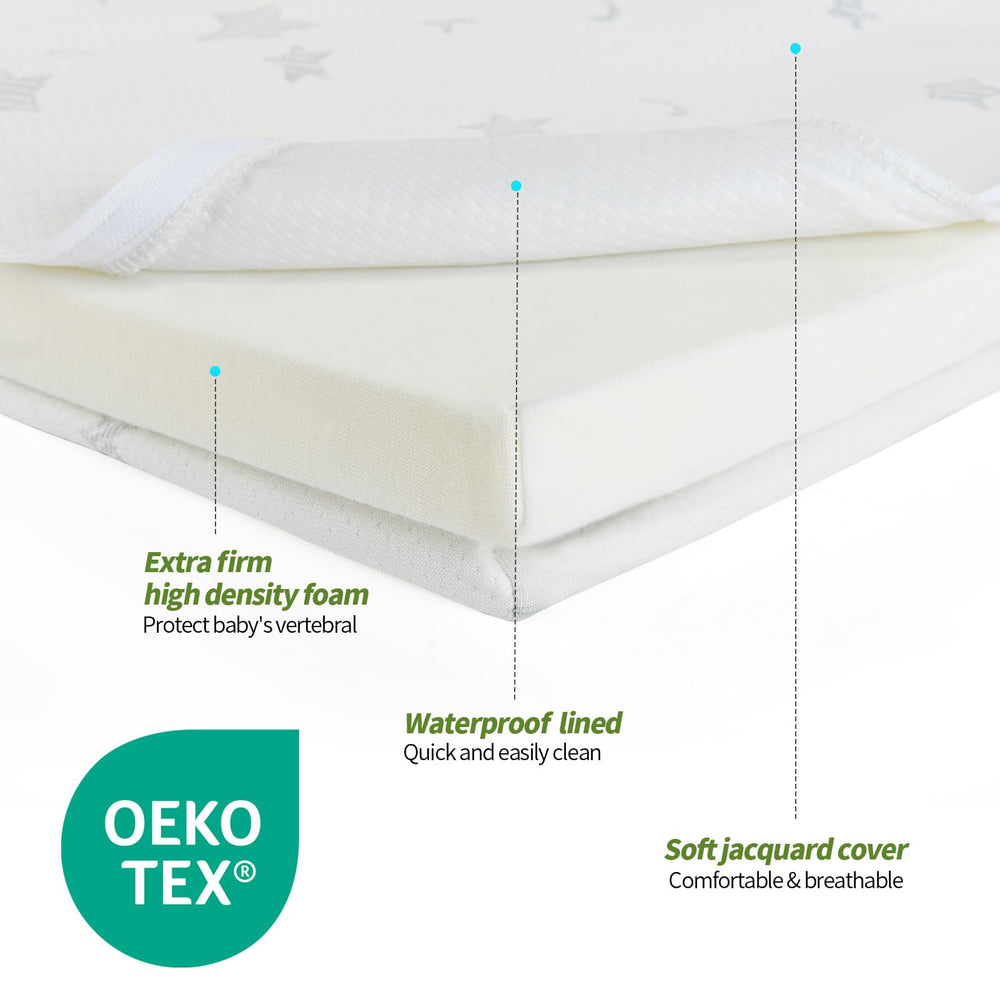 WUDIXU removable machine-washable cover for fast cleaning