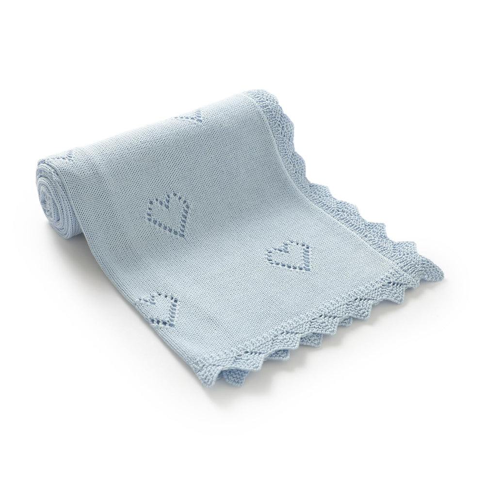 Wugugu breathable cotton blanket keeps baby comfy through seasons.