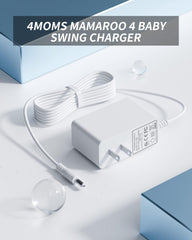 WUKUR oh-1048b replacement cord close-up confirms compatibility