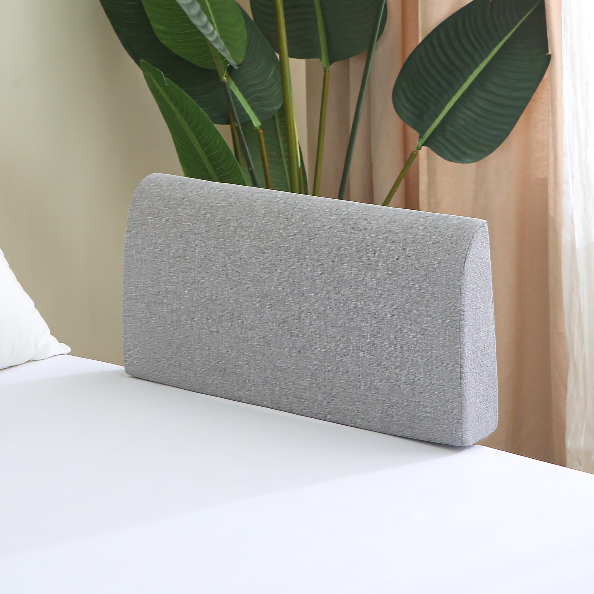 WYBITNY packaging includes foam pad, stand, and safety straps.