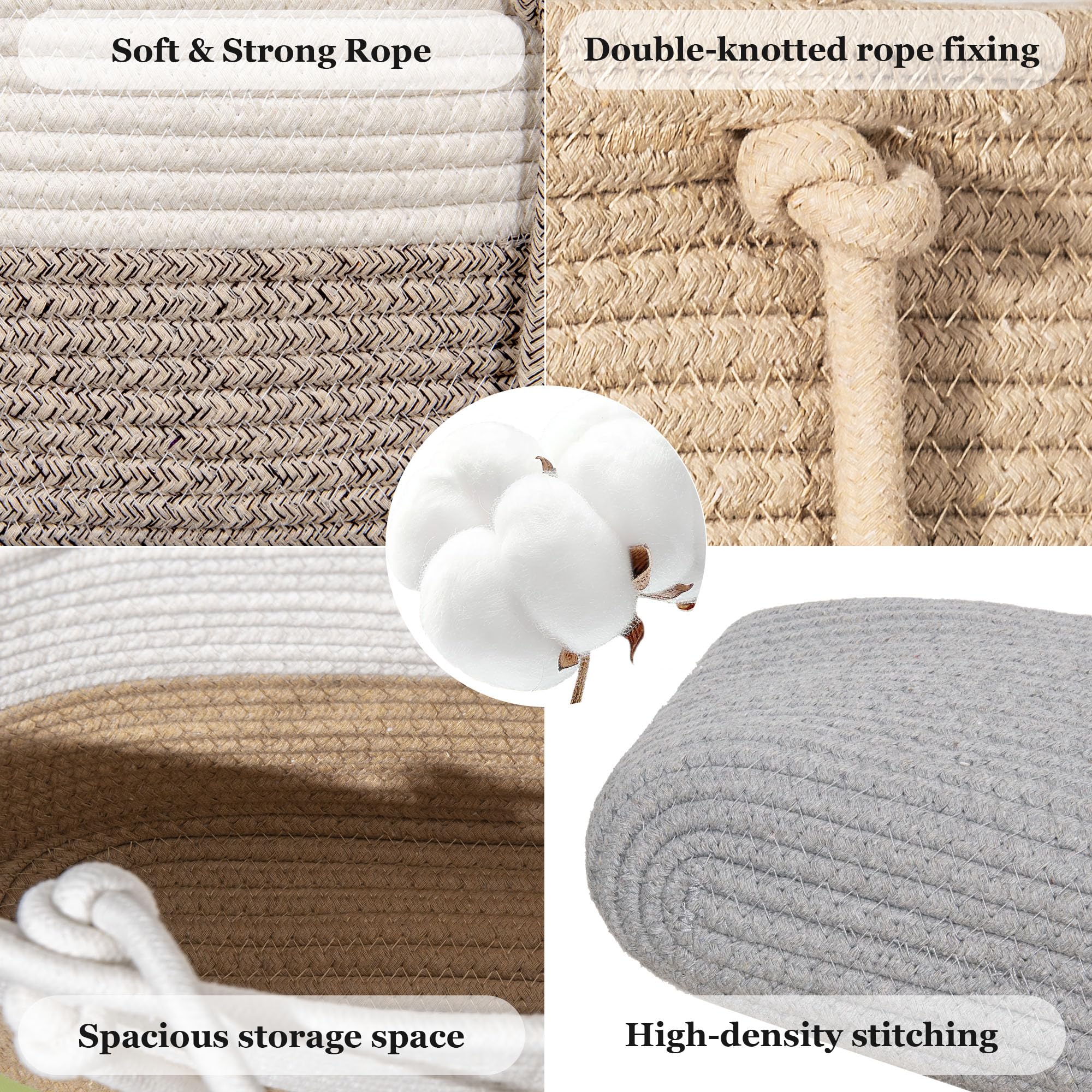 Wymulot detachable 3-basket system enables flexible use and quick reconfiguration