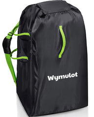 Wymulot large stroller bag, unfolded to 47x24x18 inches, universal travel fit