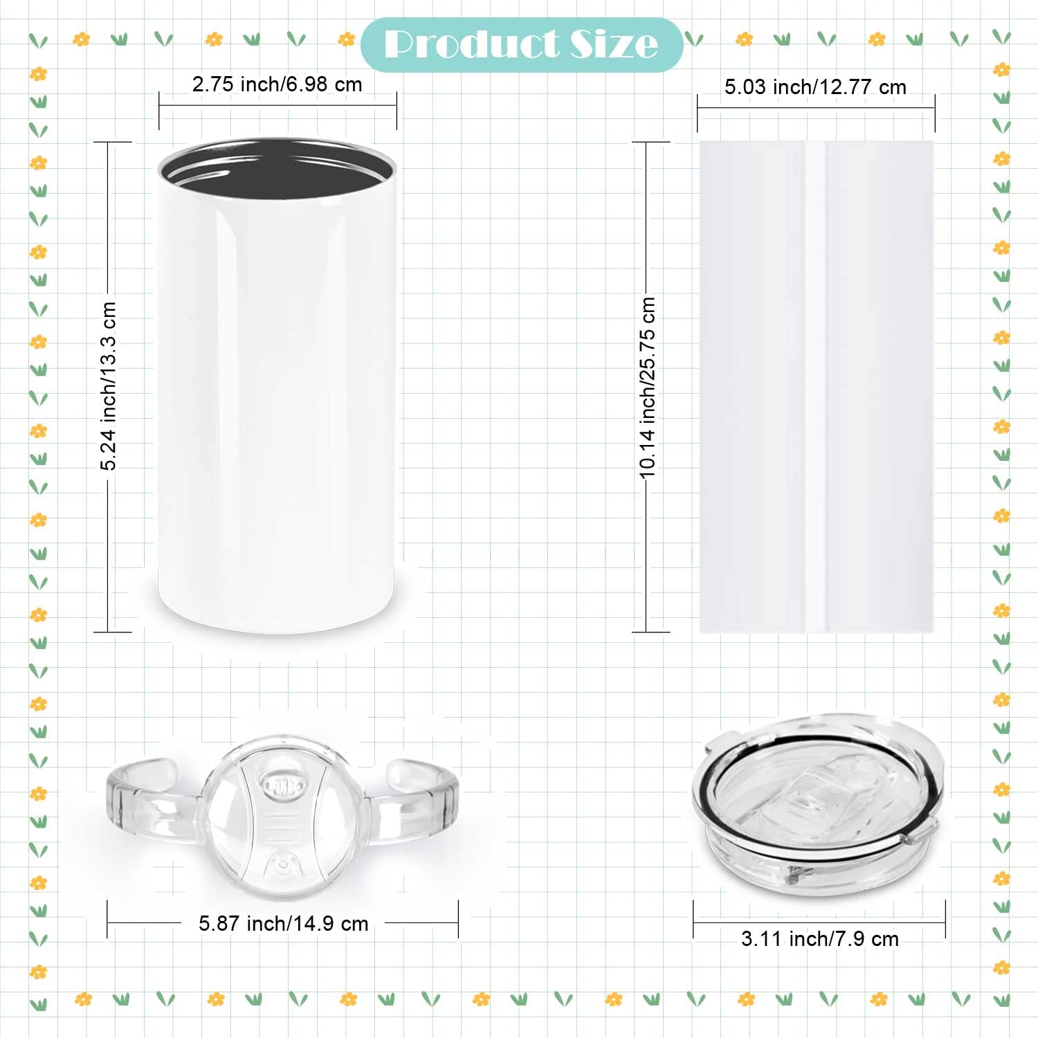 Wzaytia includes accessories for easy use and ready gifting