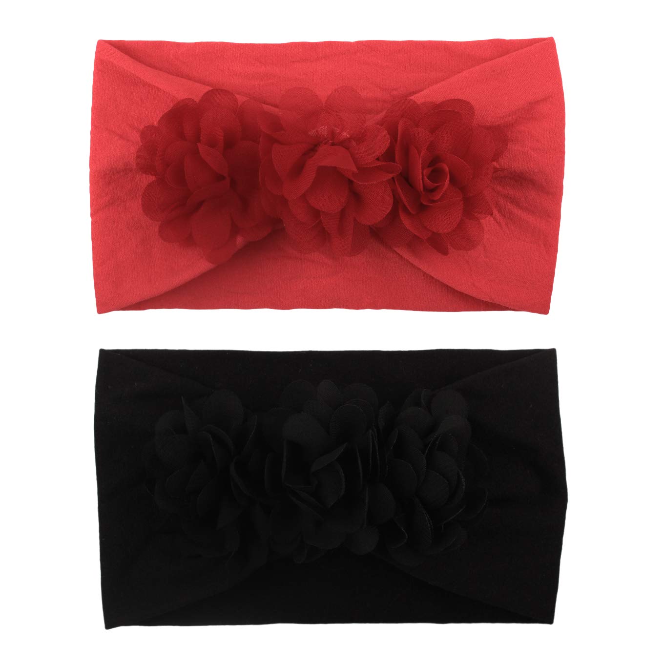 WZT soft-stretch nylon material close-up for gentle, comfortable wear