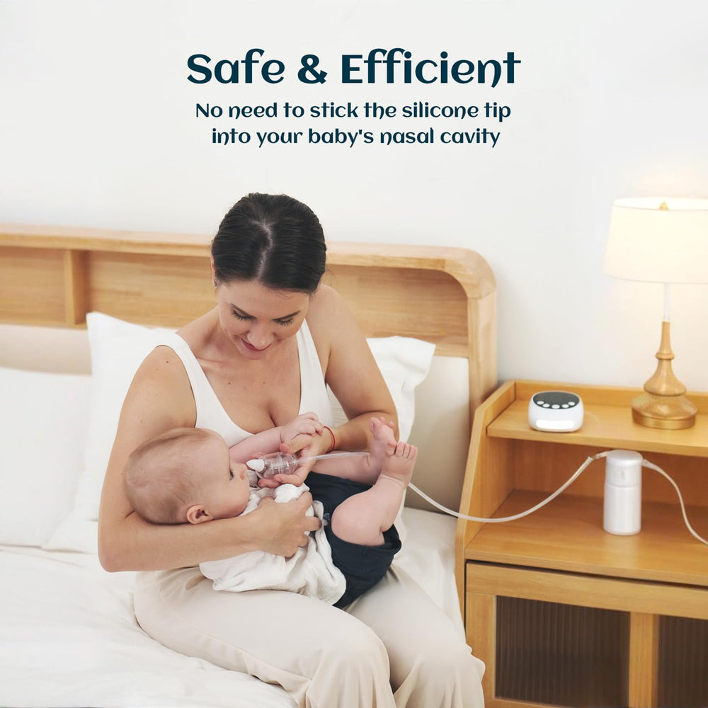 X-Bosak night-light-rh feature provides calming glow during care.