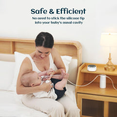 X-Bosak night-light-rh feature provides calming glow during care.