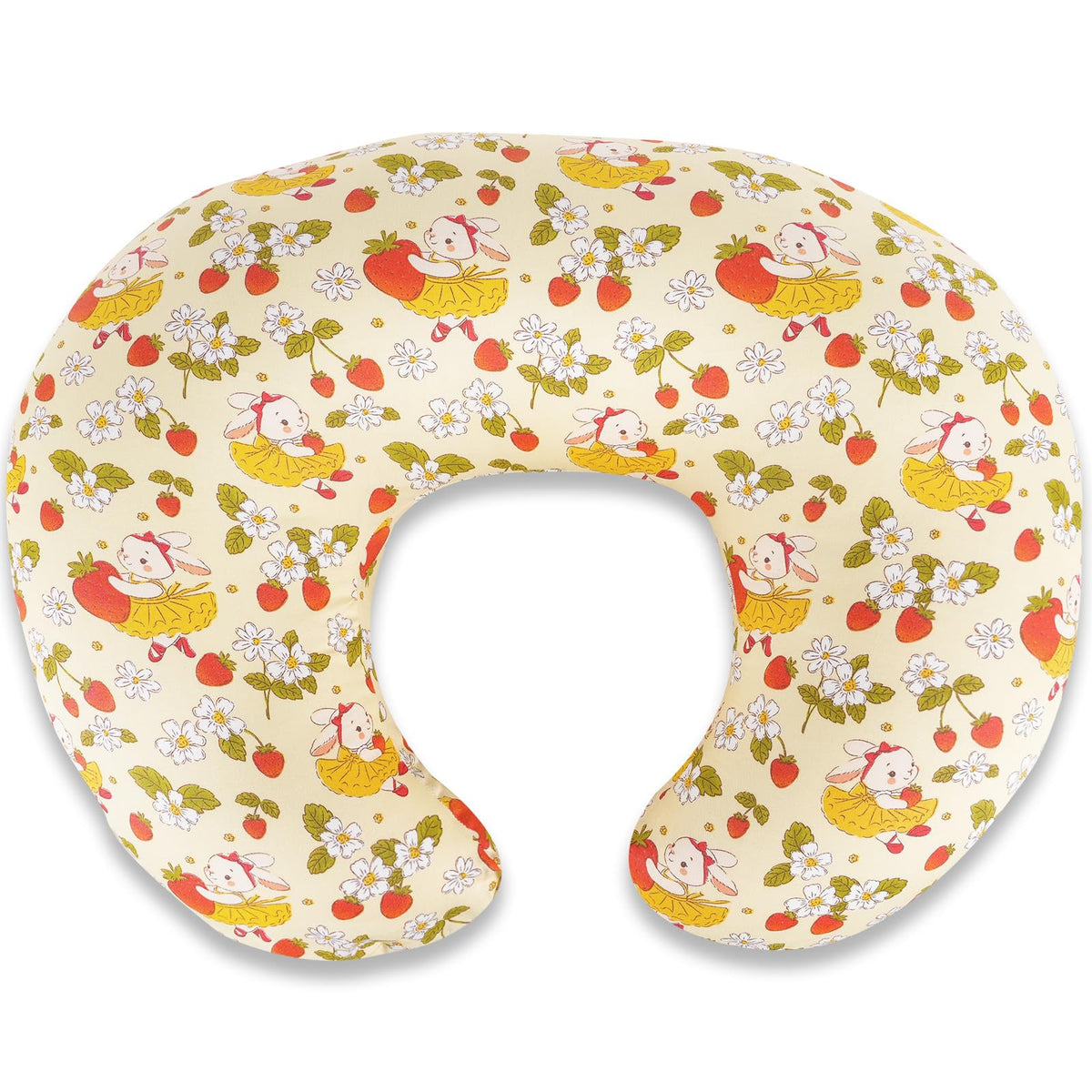 x-vesolje baby nursing pillow for ergonomic breastfeeding positioning and mom comfort.