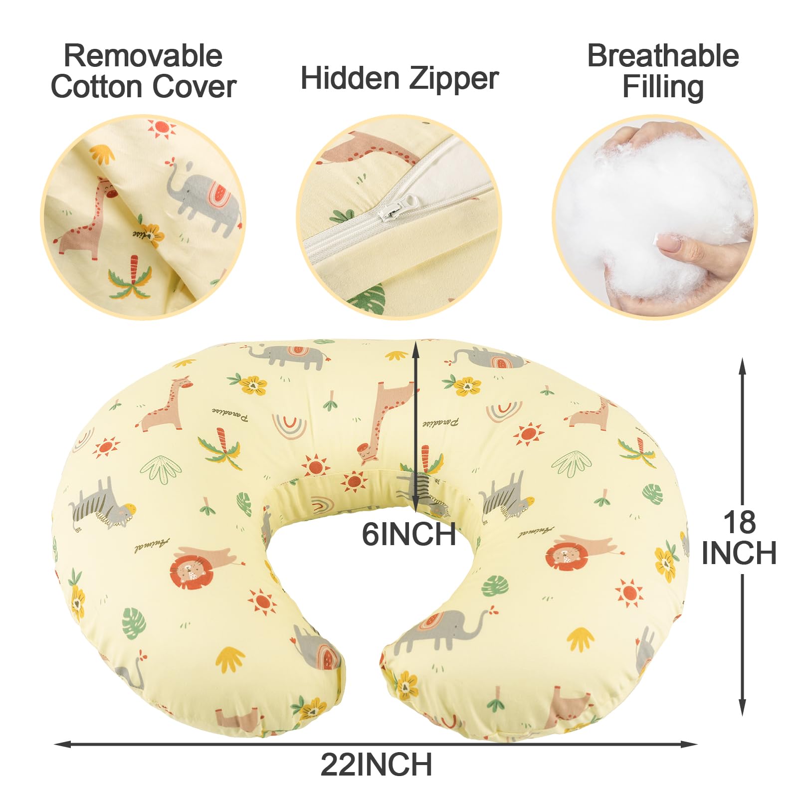 x-vesolje nursing pillow baby support aids feeding and propping for little ones