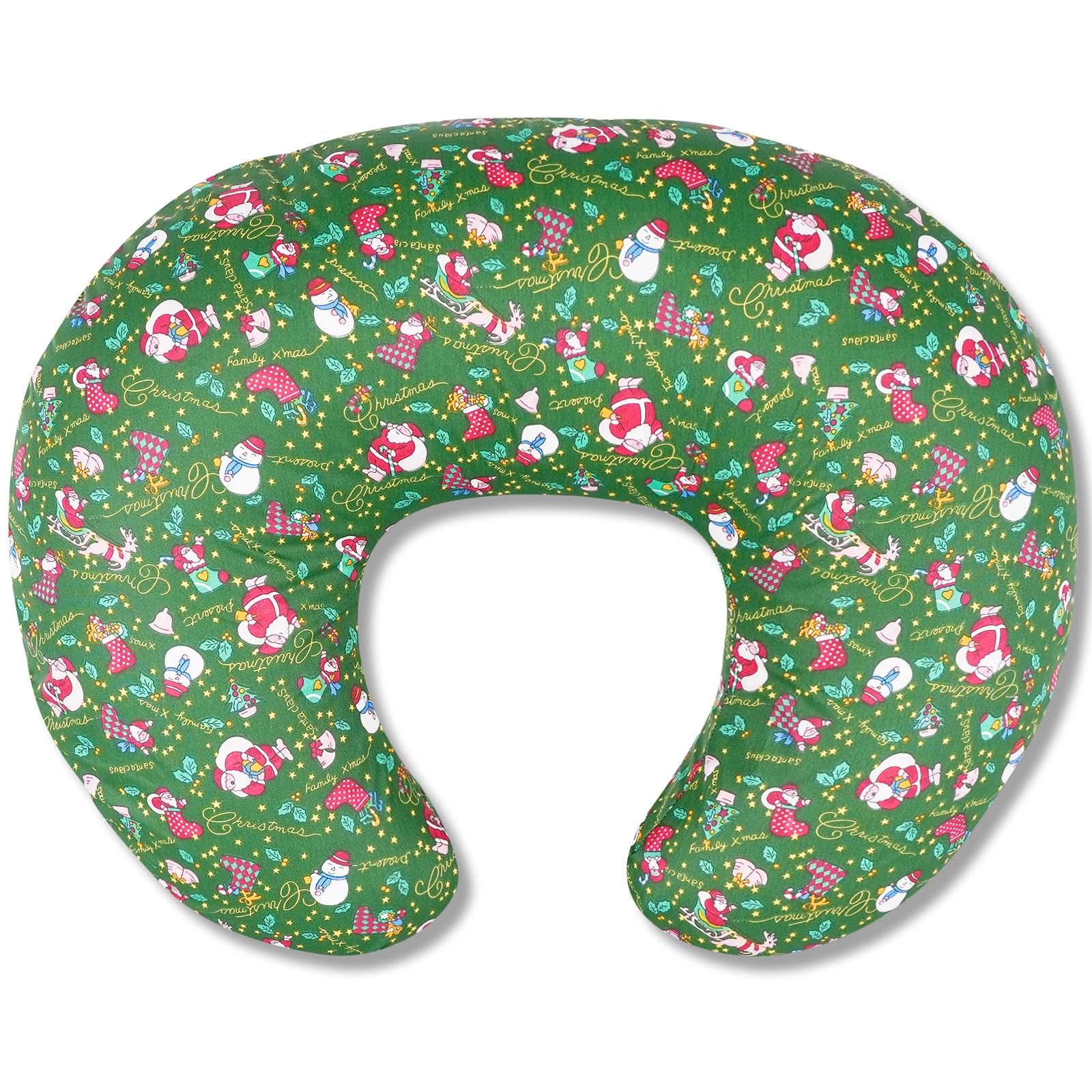 X-vesolje Nursing Pillow with removable cover for easy cleaning