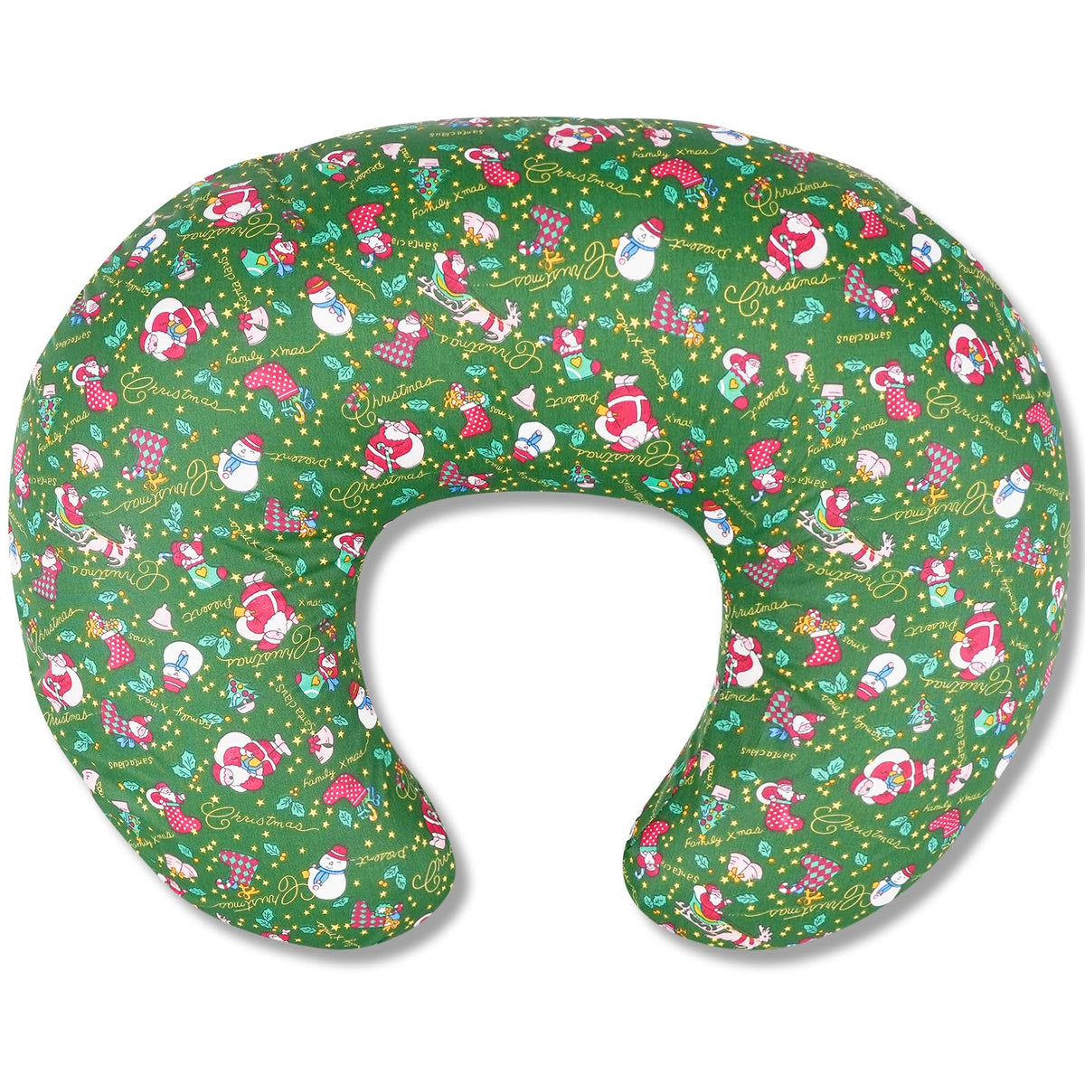 X-vesolje Nursing Pillow with removable cover for easy cleaning