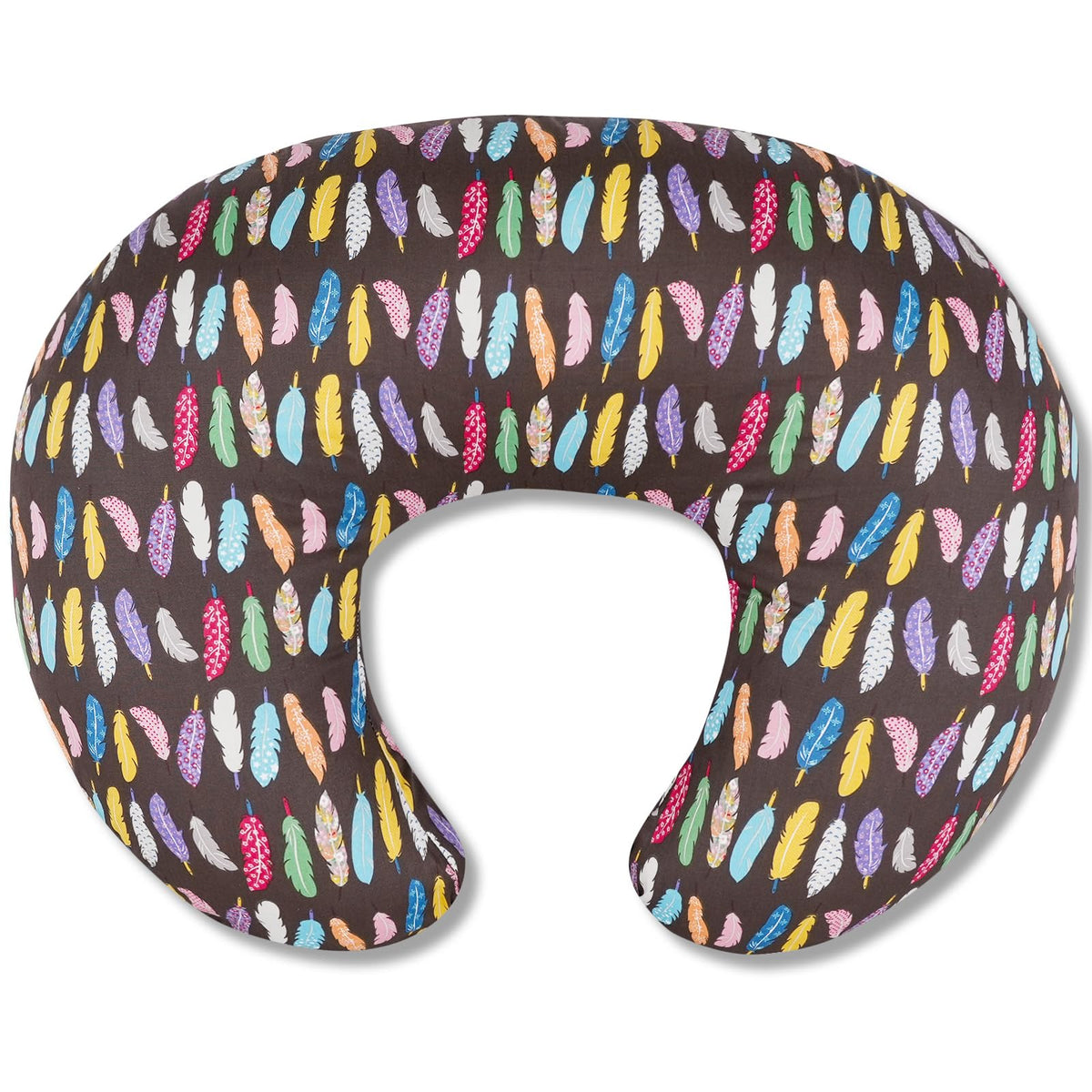 x-vesolje nursing-pillow-removable-cover keeps feeding setup clean and easy to refresh.