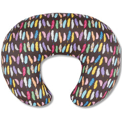 x-vesolje nursing-pillow-removable-cover keeps feeding setup clean and easy to refresh.