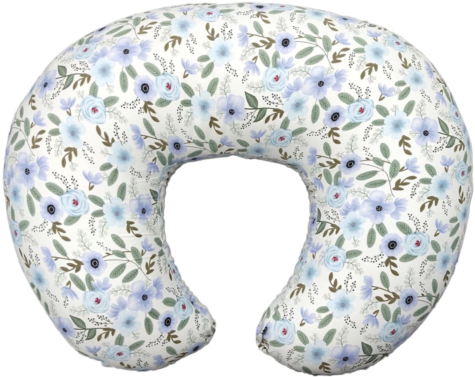 X-vesolje nursing pillow removable cover for easy cleaning and quick care