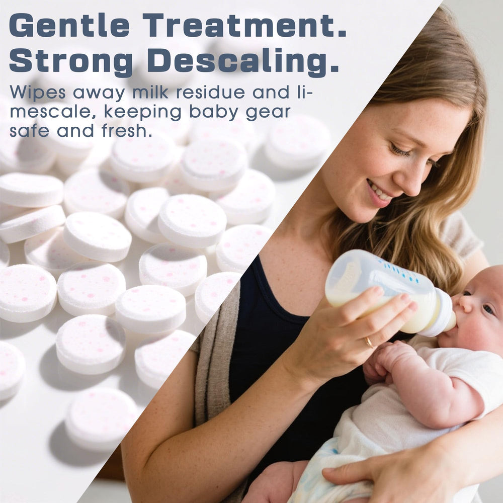 xcivi descaling tablets compatibility-grownsy versatile use for warmers and sterilizers
