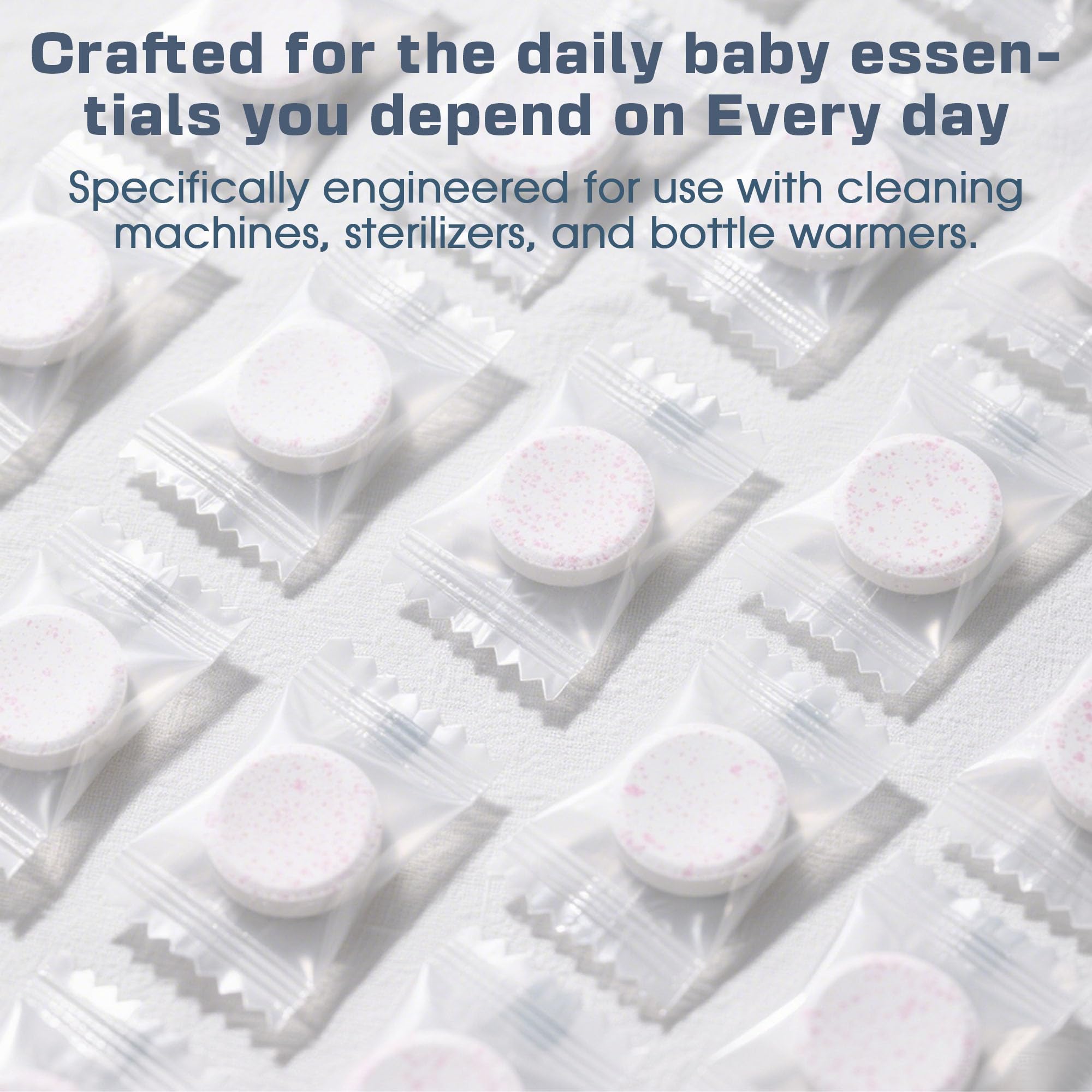 xcivi descaling tablets limescale-removal supports longer appliance life with regular use