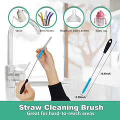 XENNRY multi-functional cleaning set shown for versatile home use
