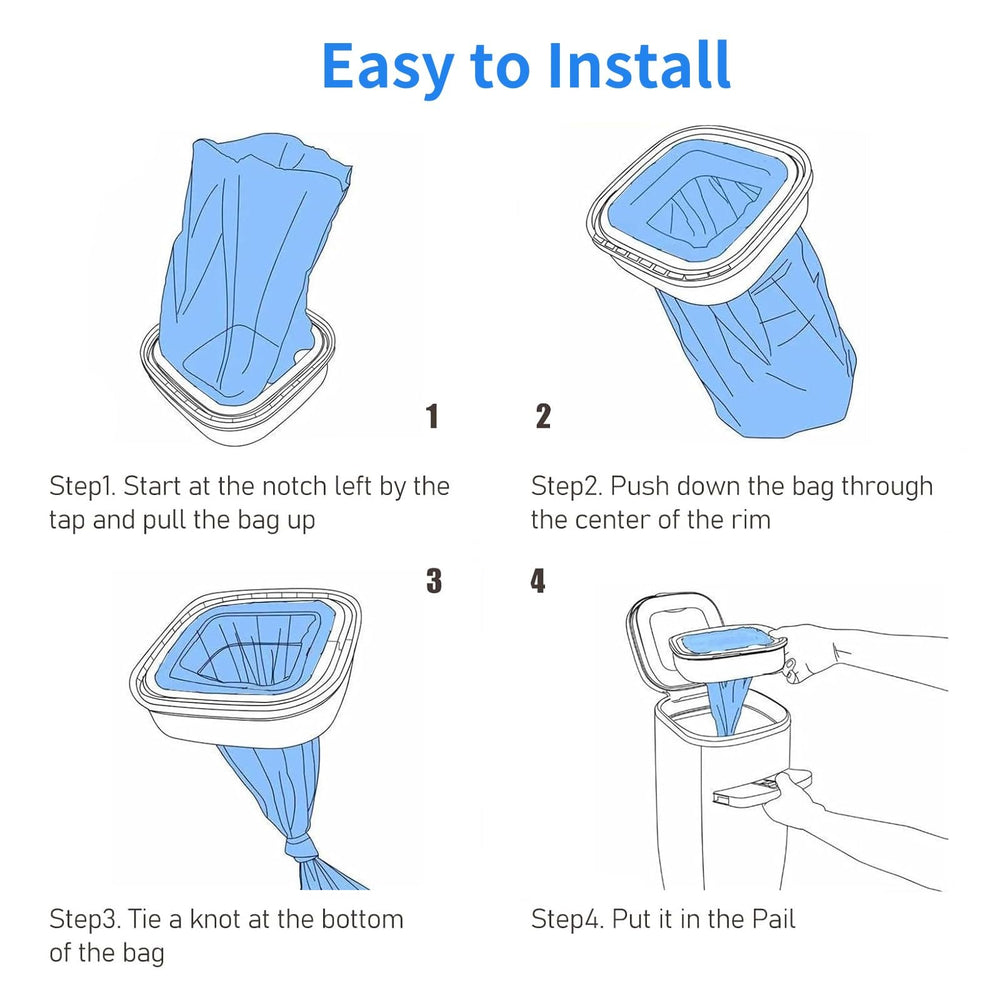 Xenxeng leak-proof design showcased on product image provides mess-free diaper changes