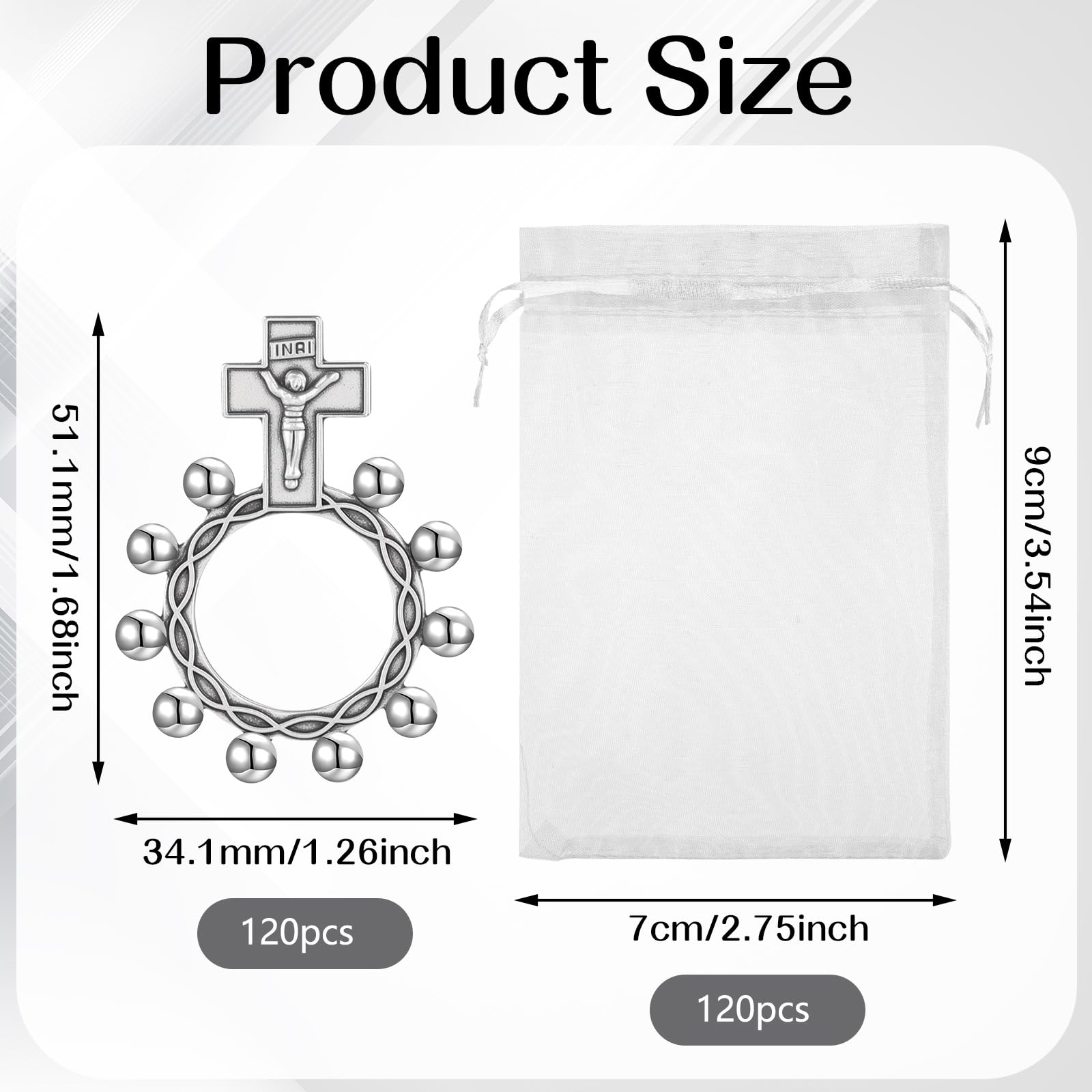 XEQWZVFR organza-bags packaging shot for gifting-ready presentation