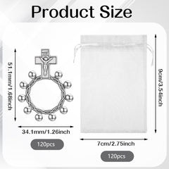 XEQWZVFR organza-bags packaging shot for gifting-ready presentation