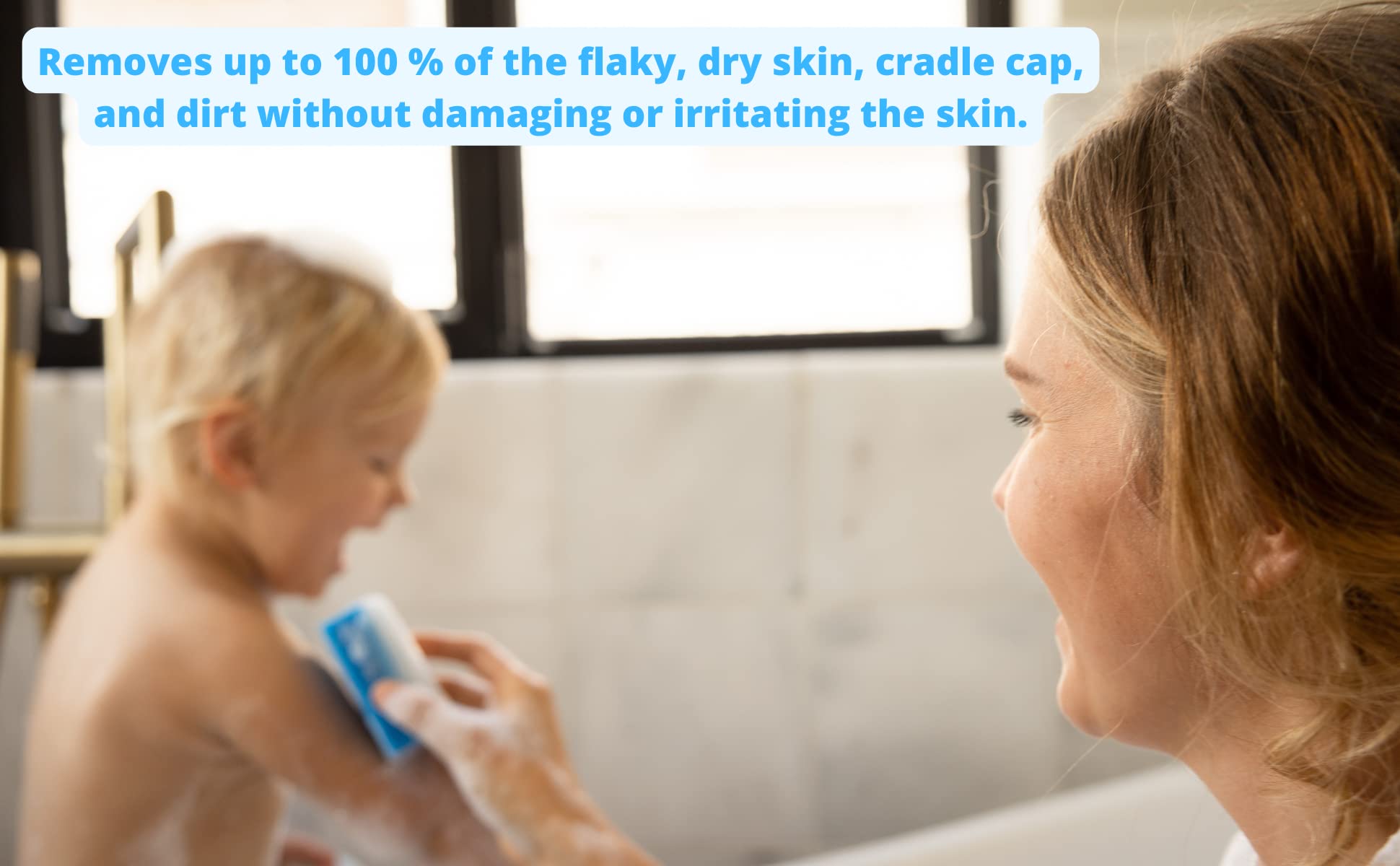 Xforto compact travel kit for baby care on the go.
