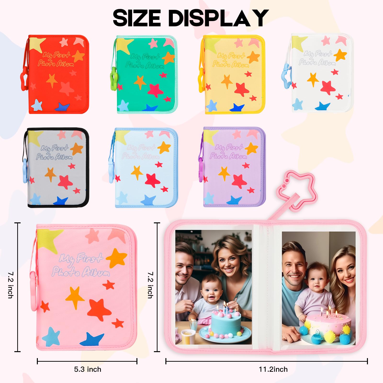 Xfveiwoo odorless fabric and materials ensuring baby-friendly use