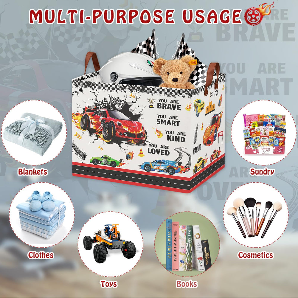 XHWZOF Boo Basket Halloween decor adds playful seasonal storage