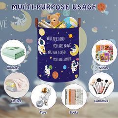 XHWZOF Space Waterproof Inner keeps damp items contained safely.